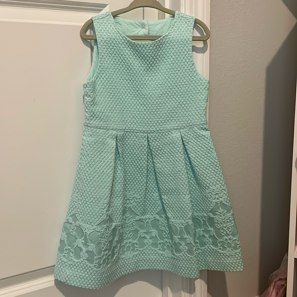 Janie And Jack Dress